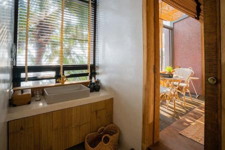 La a Natu Bed & Bakery - 7