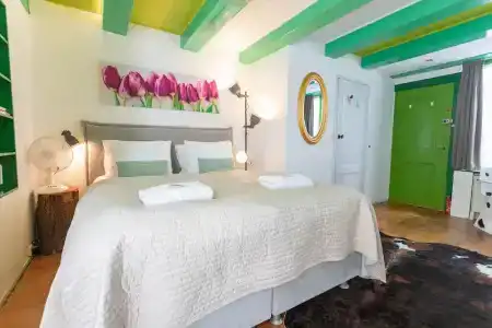 Tulip Guesthouse - 1