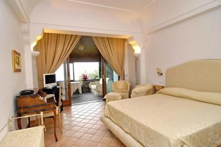 Albergo La Conca Azzurra - 6