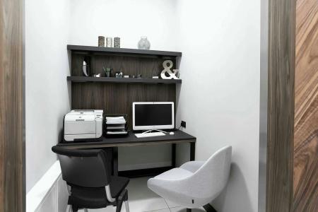 Courtyard by Marriott Katowice City Center - 3