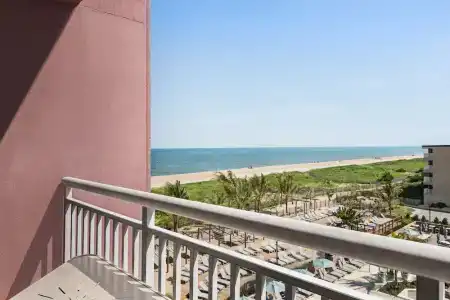 Holiday Inn Ocean City, An Ihg - 118