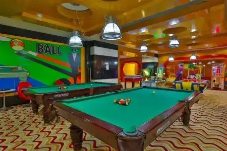 Crystal Family Resort & Spa - Ultimate All Inclusive - 26
