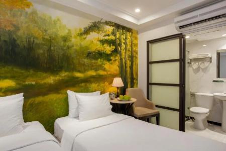 Hanoi La Selva - 67