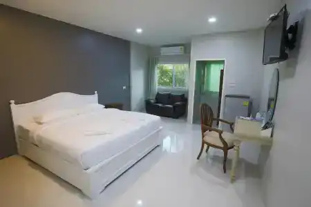 Phuket Nonnita Boutique Resort - 73