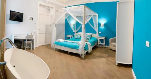 b&b Carella - 1