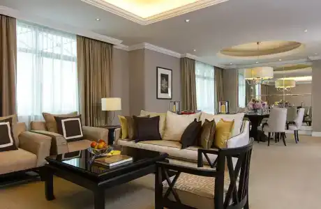 The Ritz-Carlton, - 2