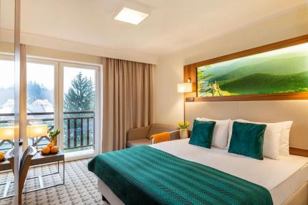 Verde Montana Wellness & Spa - 2