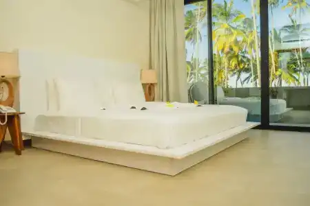 Toa & Spa Zanzibar - 63