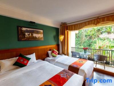 Sapa Panorama - 124