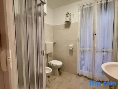 b&b Ventisei Scalini a Trastevere - 112