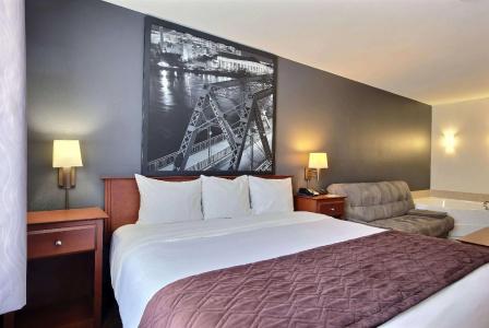 Super 8 by Wyndham - 59