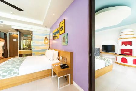 Holiday Ao Nang Beach Resort, Krabi - Sha Extra Plus Certified - 64