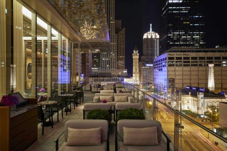 The Peninsula Chicago - 28