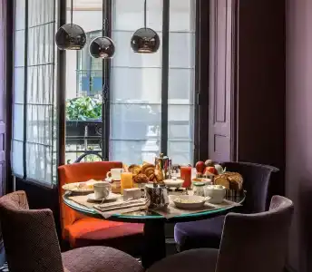 Hôtel Mansart - Esprit de France - 36