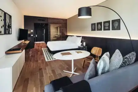 Sls Buenos Aires Puerto Madero - 75