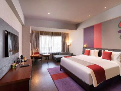 Grand Mercure Bengaluru at Gopalan Mall - An Accor Brand - 52