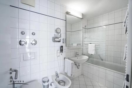 Bayer's Boardinghouse und - 137