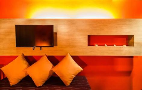 Bhundhari Chaweng Beach Resort Koh Samui - Sha Plus - 110
