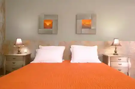 Casa Moazzo Suites and - 32
