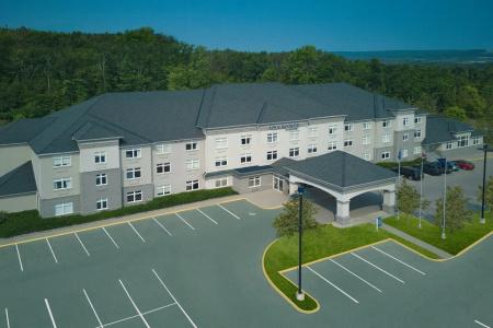 Four Points by Sheraton - 21