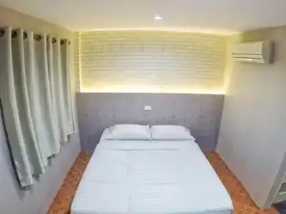 T & T Hostel Kanchanaburi - 23