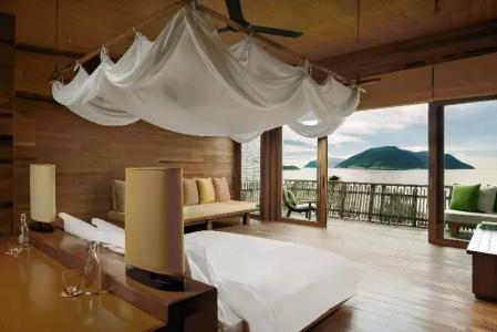 Six Senses Con Dao - 174