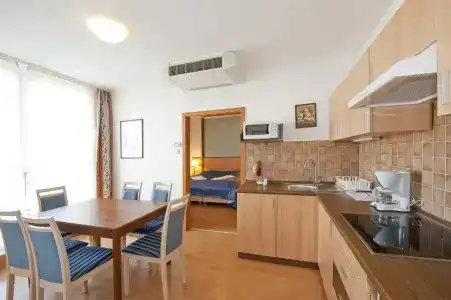 Premium Apartment House - 39
