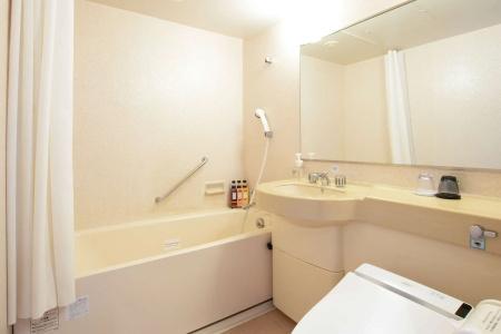 Comfort Inn Tokyo Roppongi - 46