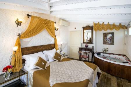 Alaçatı Sultan Konak Butik Otel - 101