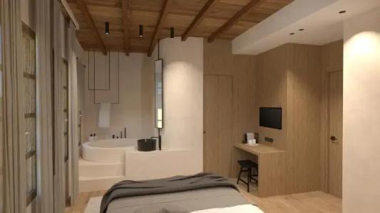 Consolato Boutique - 126