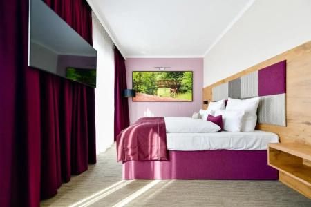Best Western Plus Park& Spa Cottbus - 51