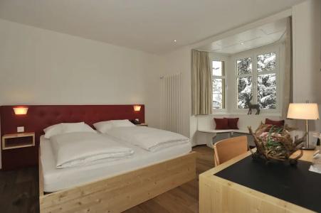 Blatter's Arosa & Bella Vista Spa - 14