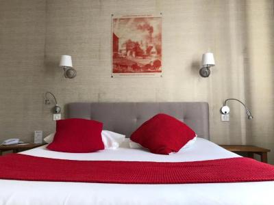 Best Western hôTel De La Bourse - 63
