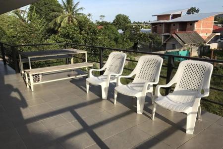 Samui Star Guesthouse - 20