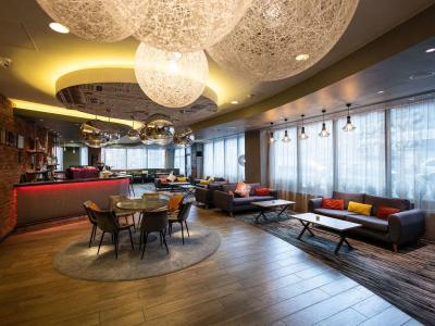 ibis London City - Shoreditch - 24
