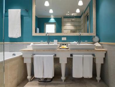 Forte Village Resort - Le Palme - 24