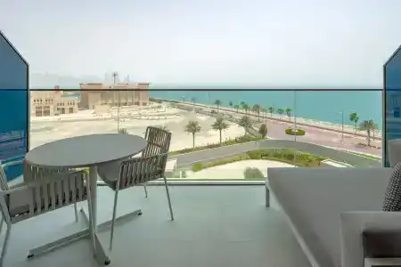 W Dubai - The Palm - 67