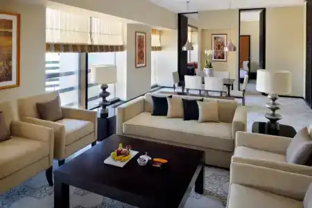 Southern Sun Abu Dhabi - 35