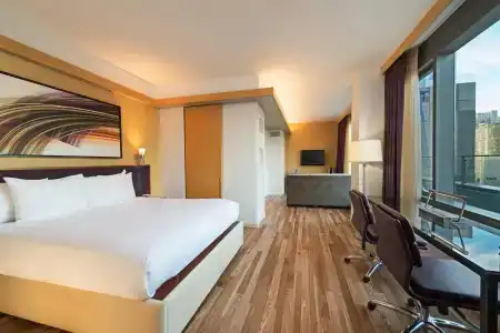 Hilton Club West 57th Street New York - 3