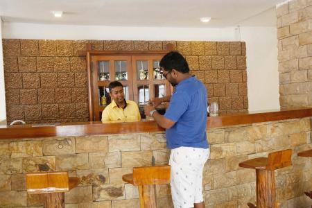 Zand Negombo - 21