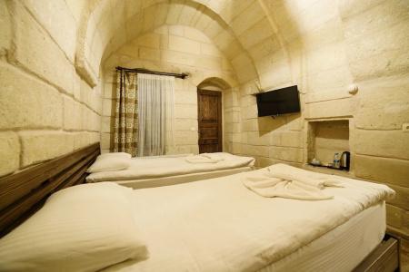 Cappadocia Caves - 32