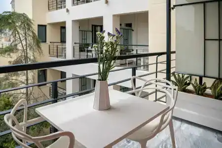 Avra City - 160