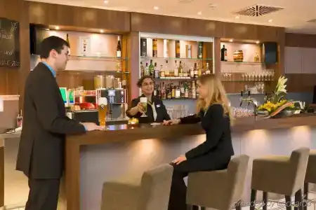 Mercure München Neuperlach Süd - 20