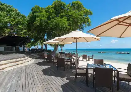 The Westin Turtle Bay & Spa - 20