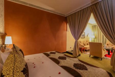 Riad Ennakhil & Spa - 123