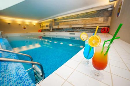 BEST WESTERN Efekt Express Kraków - 20