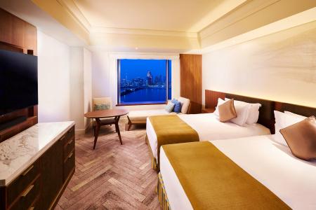 Intercontinental Tokyo Bay, An Ihg - 4