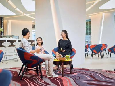 Novotel Hanoi Thai Ha - 24