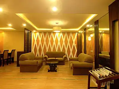 Kathmandu Grand - 11