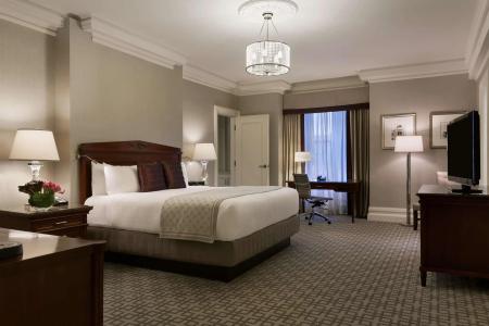 Fairmont Copley Plaza - 28